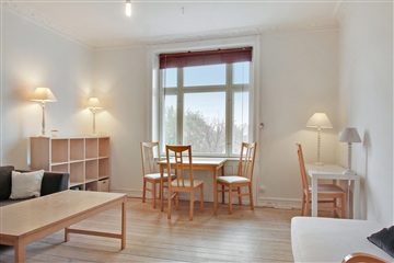 Photo 1. Apartment, Lille Strandvej, Hellerup 