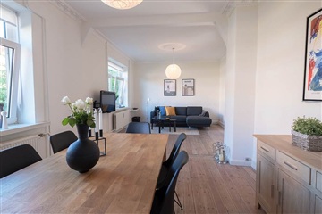 Photo 2. Apartment, Østre Alle, Aalborg 