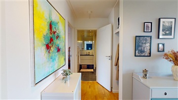 Photo 16. Apartment, C.F. Møllers Allé, København S 