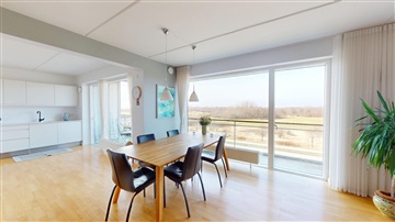 Photo 7. Apartment, C.F. Møllers Allé, København S 