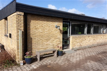 Photo 36. House, Kaningårdsvej, Virum 