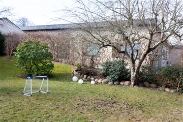 Photo 37. House, Kaningårdsvej, Virum 