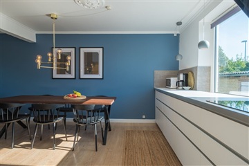 Photo 2. Apartment, Karnersvej, Aalborg 