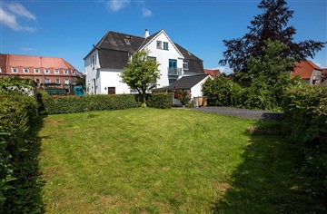 Photo 16. Apartment, Østre Alle, Aalborg 