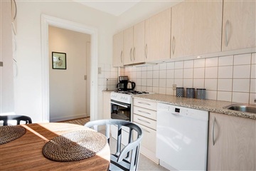 Photo 6. Apartment, Østre Alle, Aalborg 