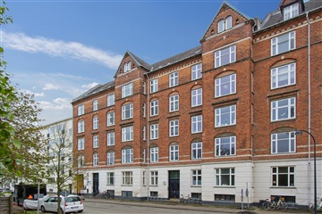 Photo 9. Apartment, Lille Strandvej, Hellerup 