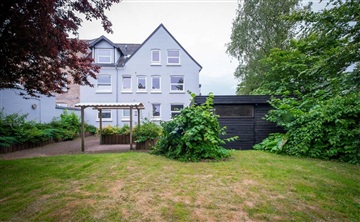 Photo 14. Apartment, Sohngårdsholmsvej, Aalborg 