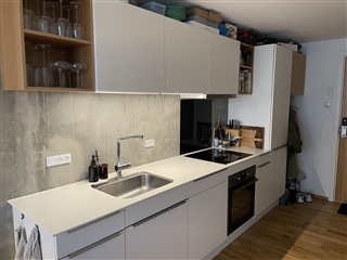 Photo 5. Apartment, Møllevangs Allé, Aarhus N 