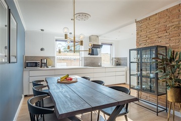 Photo 1. Apartment, Karnersvej, Aalborg 