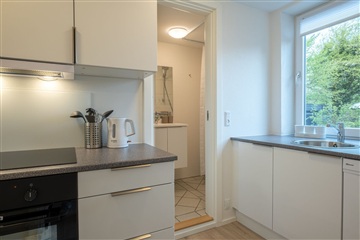 Photo 3. Apartment, Sohngårdsholmsvej, Aalborg 