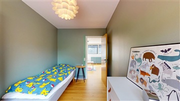 Photo 20. House, Kaningårdsvej, Virum 