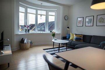 Photo 5. Apartment, Bjerggade, Nørresundby 
