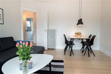 Photo 6. Apartment, Bjerggade, Nørresundby 