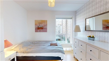 Photo 17. Apartment, C.F. Møllers Allé, København S 