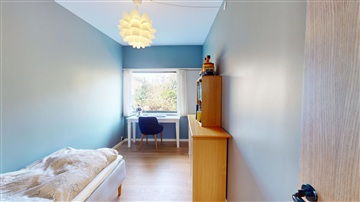 Photo 22. House, Kaningårdsvej, Virum 