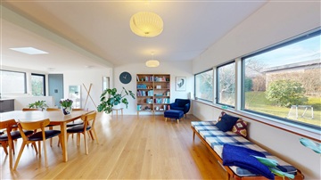 Photo 9. House, Kaningårdsvej, Virum 