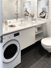 Photo 5. Apartment, Brendstrupgårdsvej, Aarhus N 