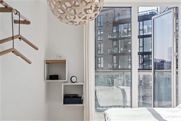 Photo 3. Apartment, Martin Luther Kings Vej, København SV 