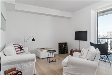 Photo 8. Apartment, Martin Luther Kings Vej, København SV 