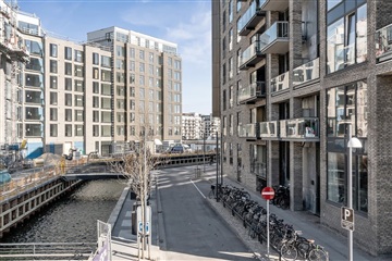 Photo 1. Apartment, Martin Luther Kings Vej, København SV 