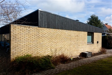 Photo 42. House, Kaningårdsvej, Virum 