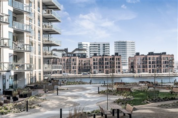 Photo 11. Apartment, Martin Luther Kings Vej, København SV 