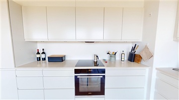 Photo 9. Apartment, C.F. Møllers Allé, København S 