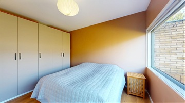 Photo 29. House, Kaningårdsvej, Virum 