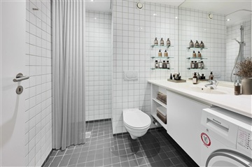 Photo 6. Apartment, Brendstrupgårdsvej, Aarhus N 