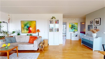 Photo 6. Apartment, C.F. Møllers Allé, København S 