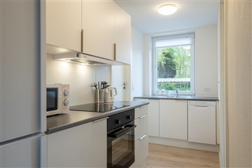 Photo 1. Apartment, Sohngårdsholmsvej, Aalborg 