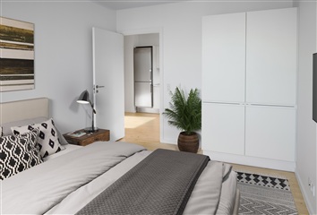 Photo 6. Apartment, Olof Palmes Allé, Aarhus N 