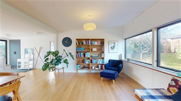 Photo 10. House, Kaningårdsvej, Virum 