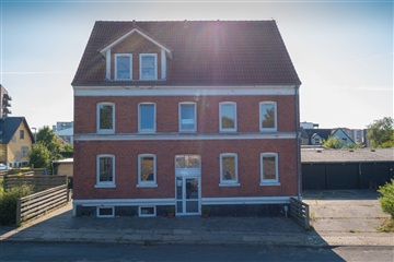 Photo 16. Apartment, Karnersvej, Aalborg 