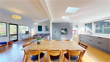 Photo 5. House, Kaningårdsvej, Virum 