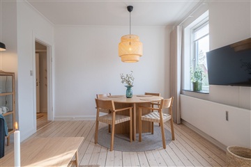 Photo 3. Apartment, Bernstorffsgade, Aalborg 