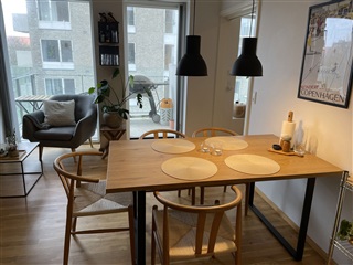 Photo 4. Apartment, Møllevangs Allé, Aarhus N 