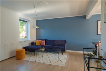 Photo 6. Apartment, Karnersvej, Aalborg 