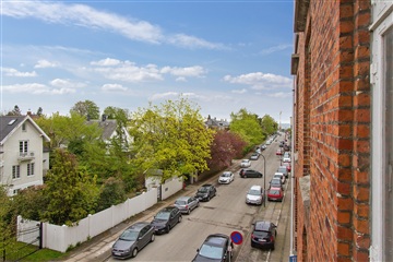 Photo 8. Apartment, Lille Strandvej, Hellerup 