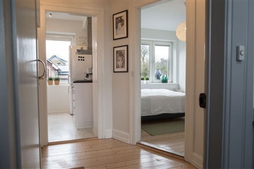 Photo 8. Apartment, Bjerggade, Nørresundby 