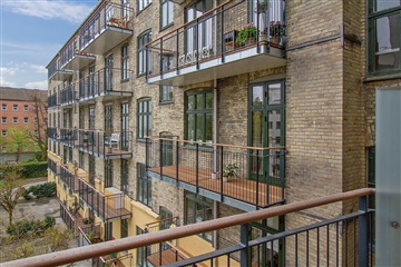 Photo 6. Apartment, Lille Strandvej, Hellerup 