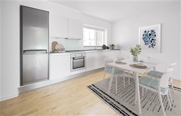 Photo 3. Apartment, Olof Palmes Allé, Aarhus N 