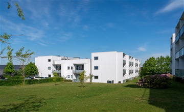 Photo 12. Apartment, Olof Palmes Allé, Aarhus N 