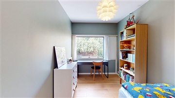 Photo 21. House, Kaningårdsvej, Virum 