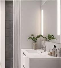 Billede 10. Lejlighed, Engsøvej, Risskov 