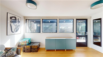 Photo 19. House, Kaningårdsvej, Virum 