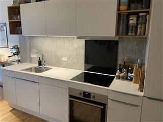 Photo 6. Apartment, Møllevangs Allé, Aarhus N 