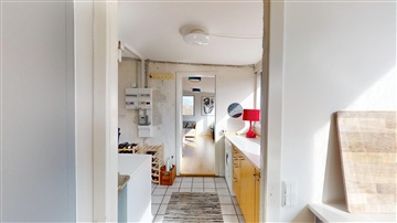 Photo 31. House, Kaningårdsvej, Virum 