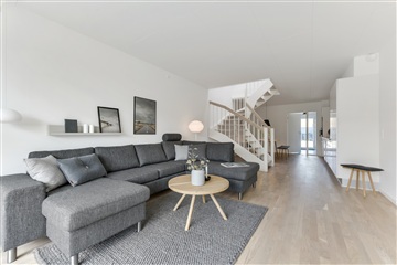 Photo 1. House, Krekærlundsvej, Malling 