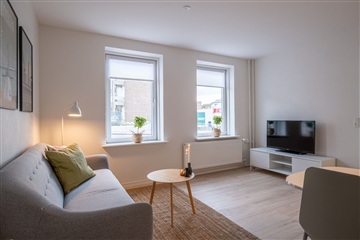 Photo 13. Apartment, Sohngårdsholmsvej, Aalborg 